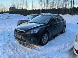  Ford Focus 2010 , 750000 , 