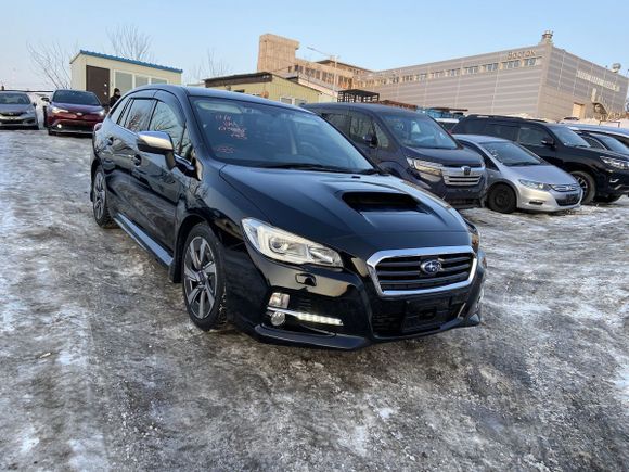  Subaru Levorg 2014 , 1200000 , 