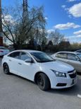  Chevrolet Cruze 2010 , 340000 , 