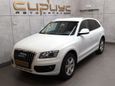 SUV   Audi Q5 2012 , 1125000 , 