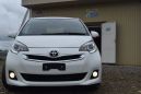  Toyota Ractis 2014 , 690000 , 