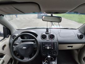  Ford Fiesta 2003 , 227000 , 