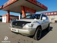 SUV   Toyota Harrier 1998 , 475000 , 