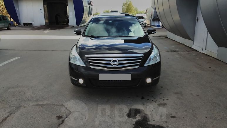  Nissan Teana 2011 , 635000 , -