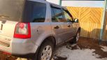 SUV   Land Rover Freelander 2007 , 550000 , 