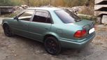  Toyota Corolla 1998 , 125000 , 