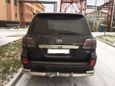 SUV   Toyota Land Cruiser 2008 , 1650000 , 