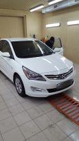  Hyundai Solaris 2016 , 670000 , -