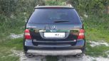 SUV   Mercedes-Benz M-Class 2005 , 740000 , 