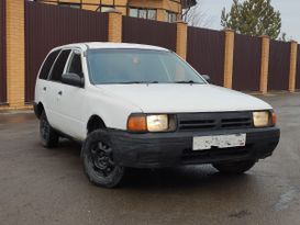 Универсал Mazda Familia 1998 года, 165000 рублей, Красноярск