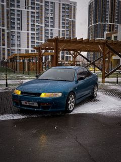 Купе Toyota Corolla Levin 1993 года, 520000 рублей, Барнаул