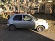  Nissan March 2000 , 128000 , 