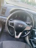  Hyundai i40 2013 , 750000 , 