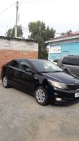  Kia Rio 2016 , 560000 , 