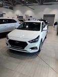  Hyundai Solaris 2018 , 800000 , -