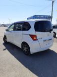    Honda Freed 2009 , 639000 , 