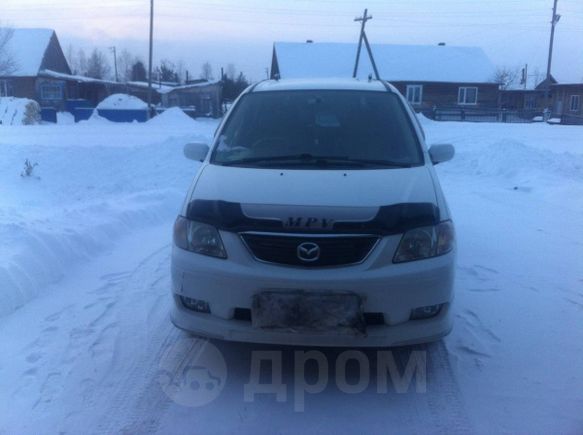    Mazda MPV 2000 , 350000 ,  