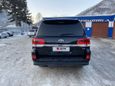 SUV   Toyota Land Cruiser 2018 , 6300000 , 