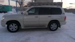 SUV   Lexus LX470 2003 , 1250000 , 