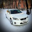  Lexus CT200h 2011 , 900000 , 