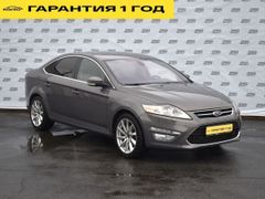 Седан Ford Mondeo 2014 года, 1149000 рублей, Екатеринбург