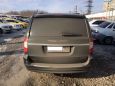 Chrysler Grand Voyager 2012 , 1690000 , 