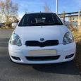  Toyota Vitz 2002 , 240000 , 