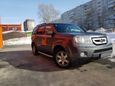 SUV   Honda Pilot 2008 , 750000 , 