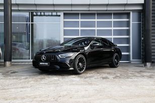 Хэтчбек Mercedes-Benz AMG GT 2021 года, 14950000 рублей, Иркутск
