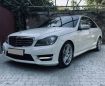  Mercedes-Benz C-Class 2012 , 950000 , 