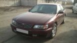  Nissan Maxima 1997 , 230000 , 