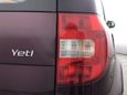 SUV   Skoda Yeti 2013 , 534000 , 