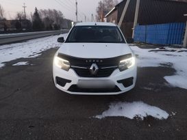  Renault Logan 2018 , 650000 , 