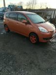    Toyota Passo Sette 2009 , 520000 , 