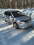  Toyota Allex 2001 , 355000 , 