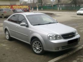 Chevrolet Lacetti 2008 , 350000 , 