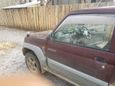  3  Mitsubishi Pajero Junior 1996 , 150000 , θ