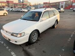 Универсал Toyota Corolla 1999 года, 260000 рублей, Иркутск