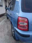  Nissan March 1999 , 170000 , --