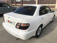  Nissan Bluebird Sylphy 2001 , 249999 , 