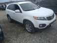 SUV   Kia Sorento 2012 , 850000 , 