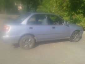  Daihatsu Charade Social 1995 , 95000 , 