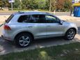 SUV   Volkswagen Touareg 2010 , 1070000 , 