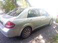  Nissan Tiida Latio 2006 , 345000 , 