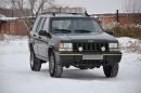 SUV   Jeep Grand Cherokee 1995 , 255000 , 