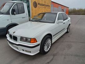  BMW 3-Series 1992 , 215000 , 