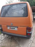    Volkswagen Transporter 1998 , 550000 , 