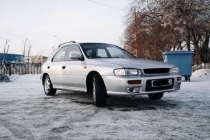  Subaru Impreza 1998 , 240000 , 