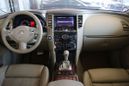 SUV   Infiniti FX37 2010 , 1070000 , 