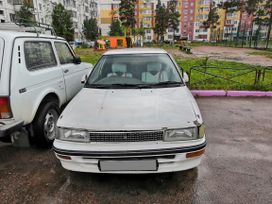  Toyota Corolla 1987 , 45000 , 